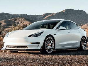 bismarck ev repair, electric car service, ev maintenance