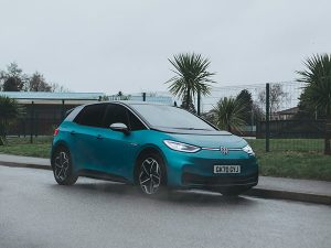 bismarck electric car maintenance, annual service, inspection