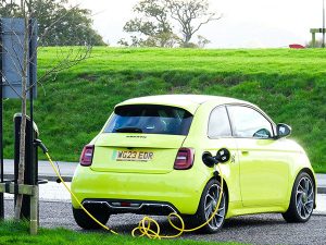 bismarck electric car service, ev repair, battery maintenance